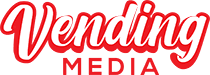 Logo - Vending Media