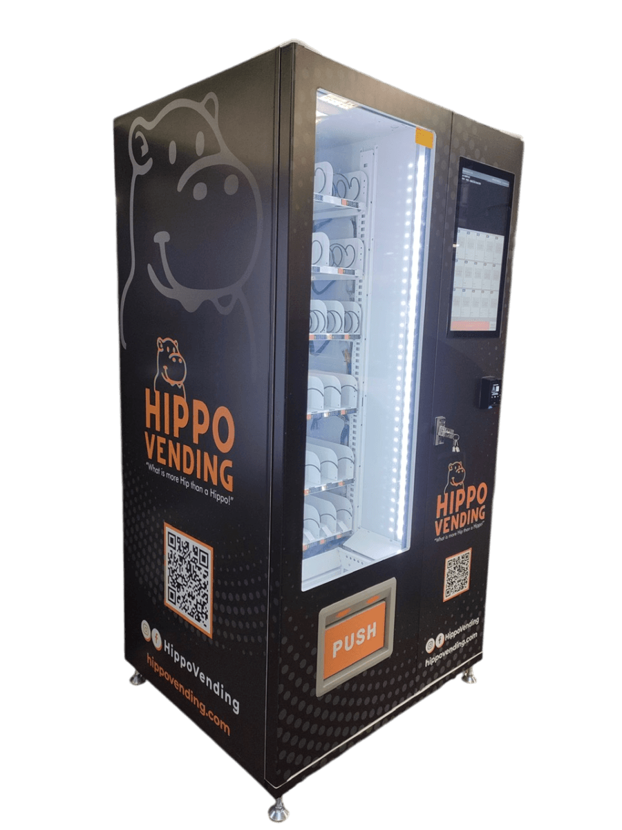 hippo side b