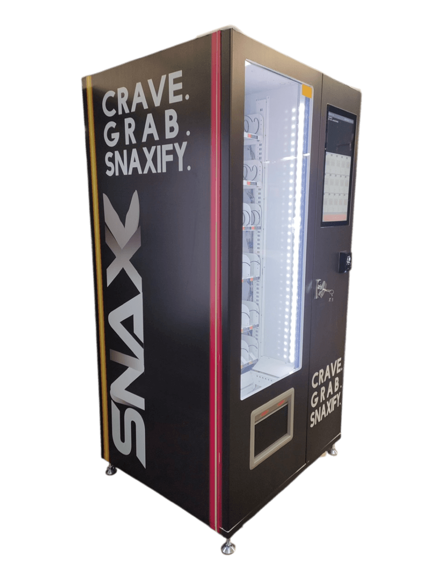 snaxify side c
